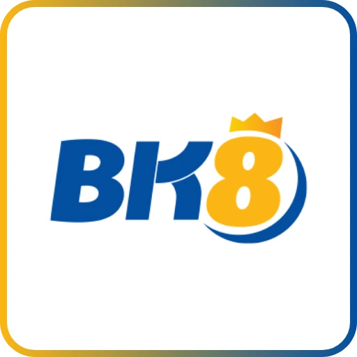 logo BK8